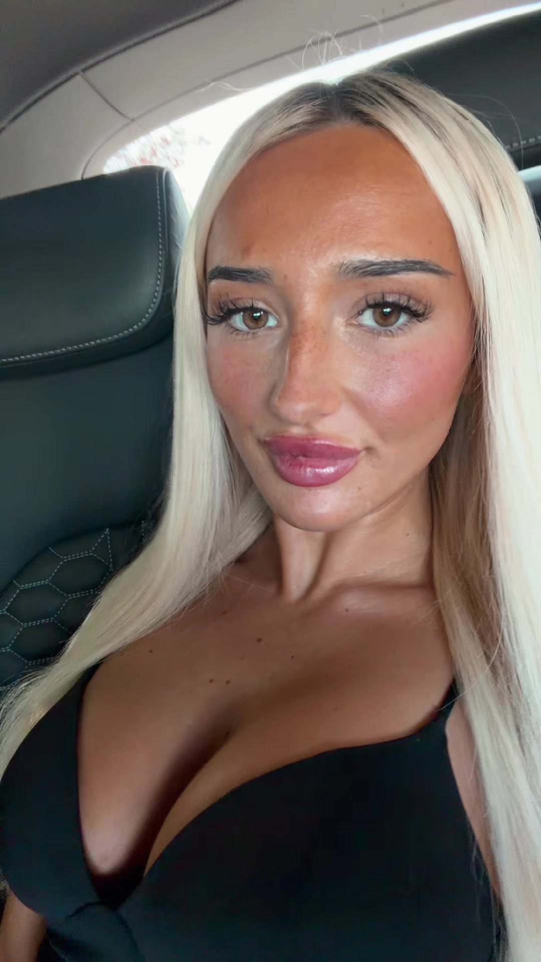 @jorja skye