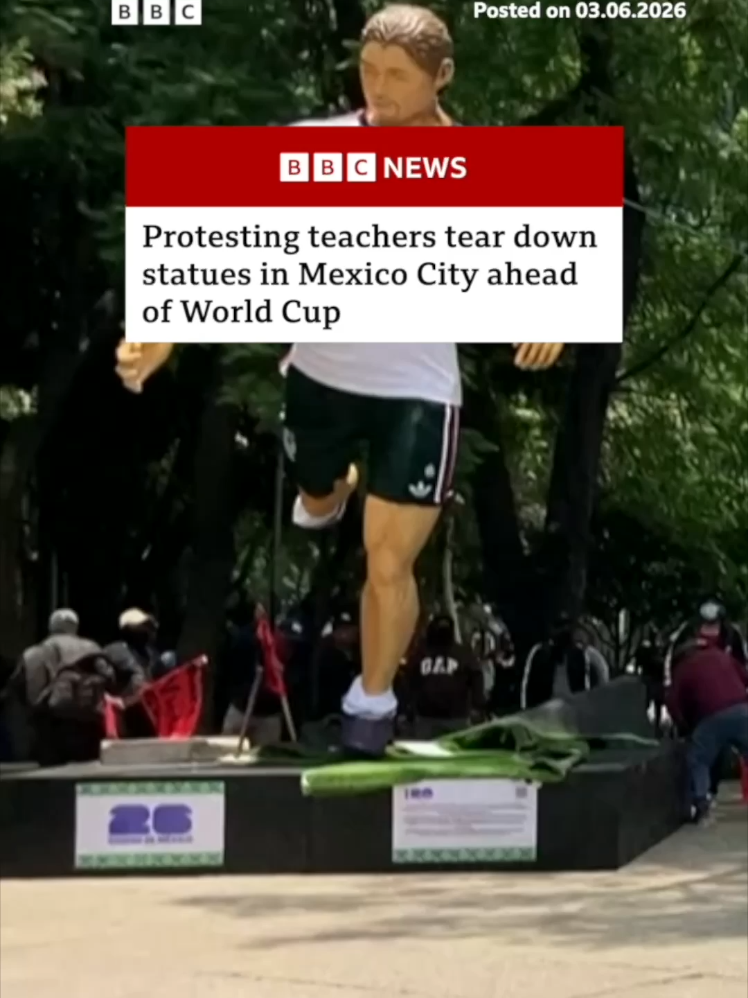 @BBC News