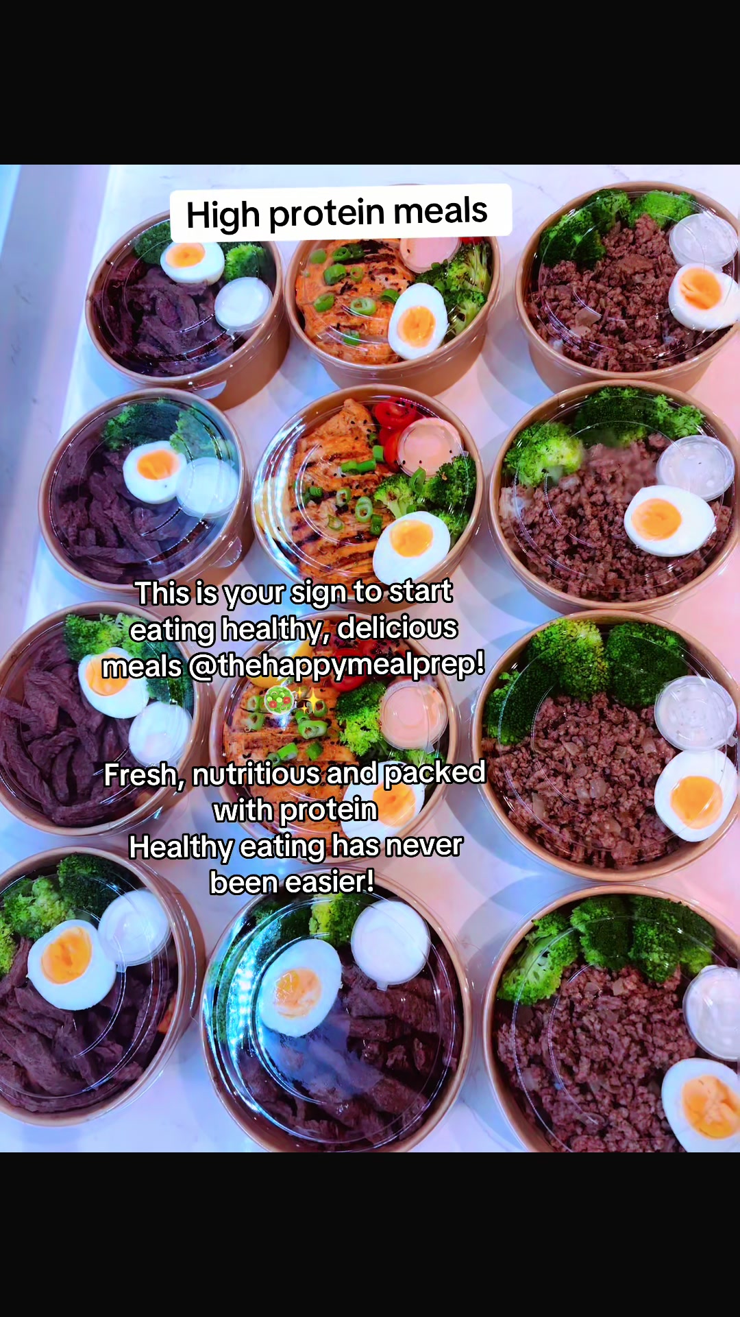 @Thehappymealprepcompany💕
