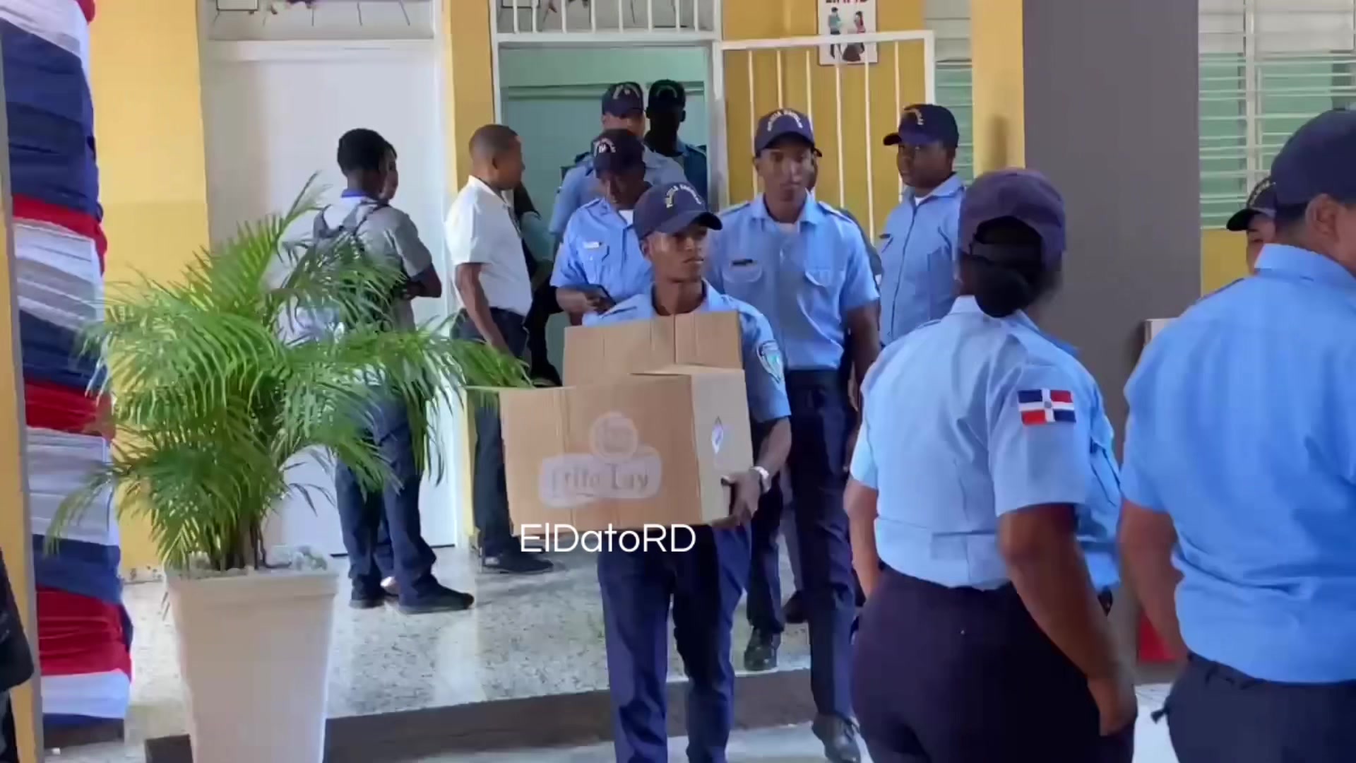 @ElDatoRD