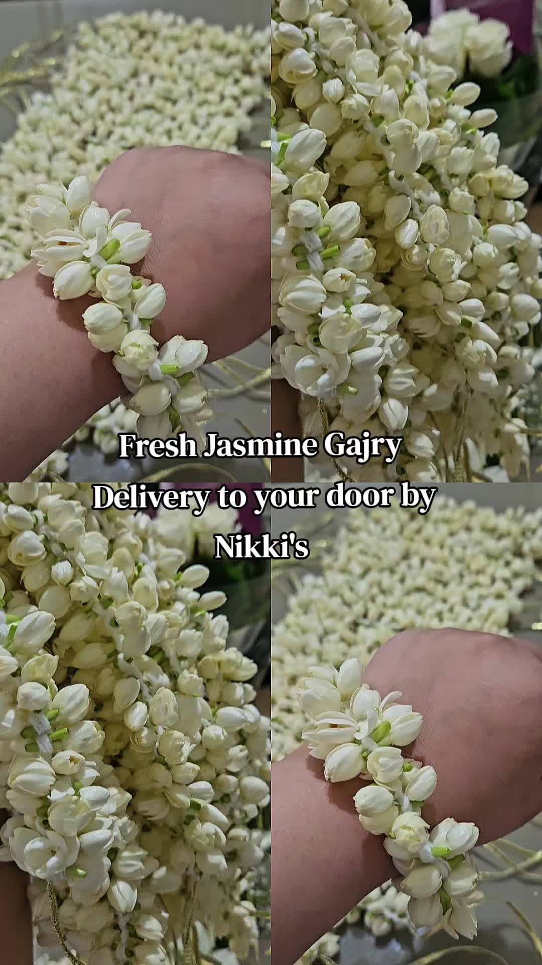 @Nikki's Event Decorators