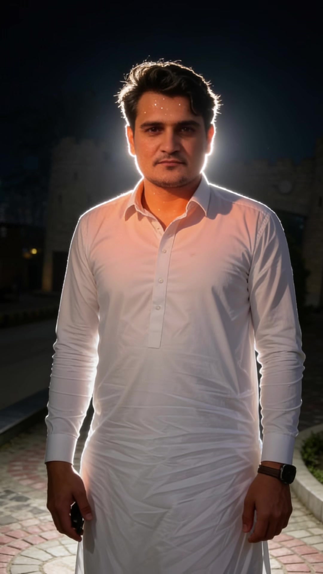 @zahid khan