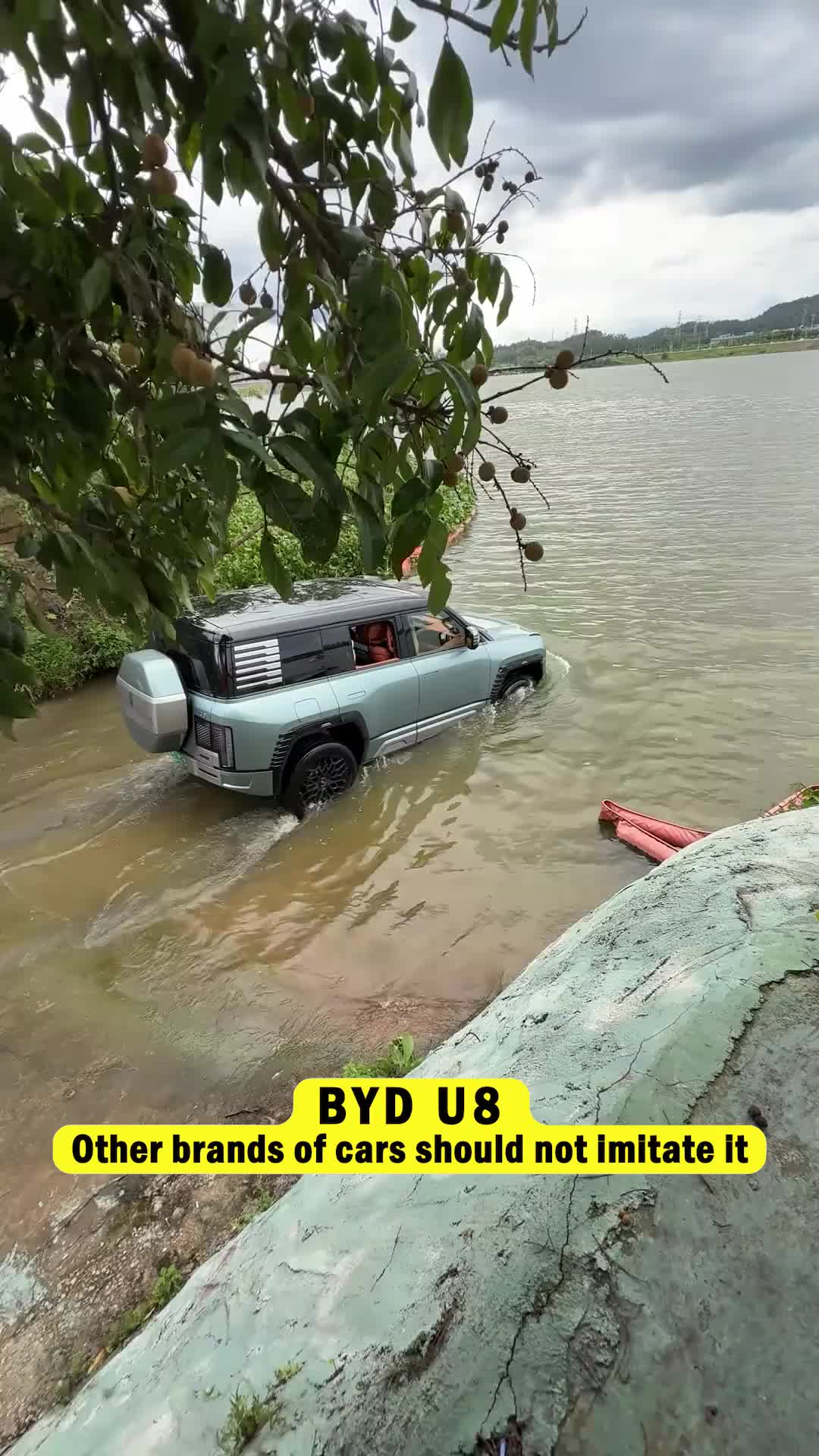 @China EV