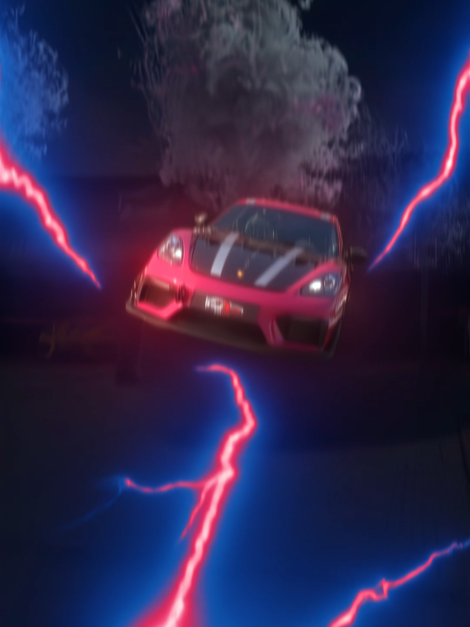 @adrenalized