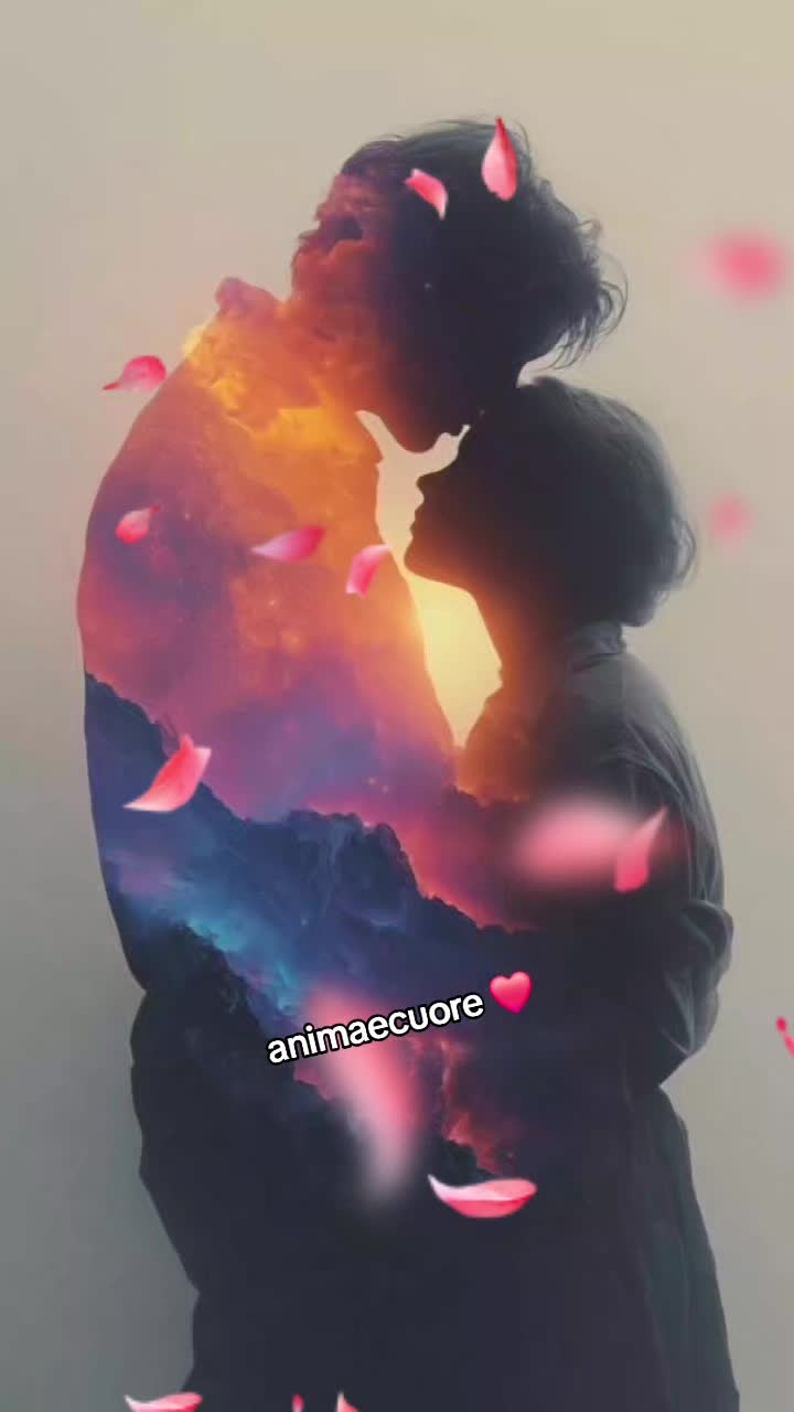 @animaecuore❤