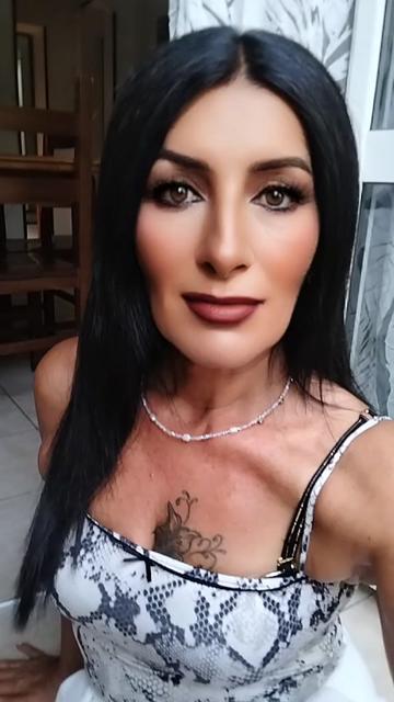 @Katia Jackson 🇮🇹💕