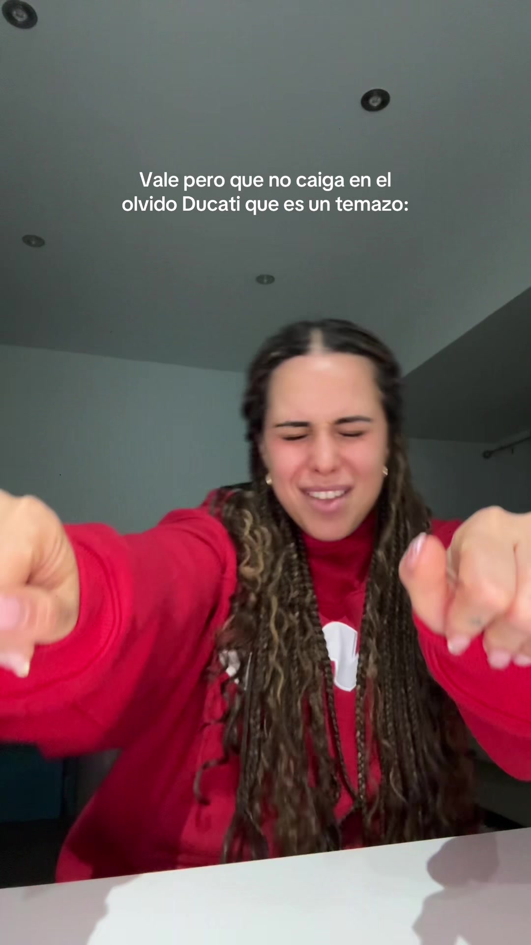 @nadiayedra🎶
