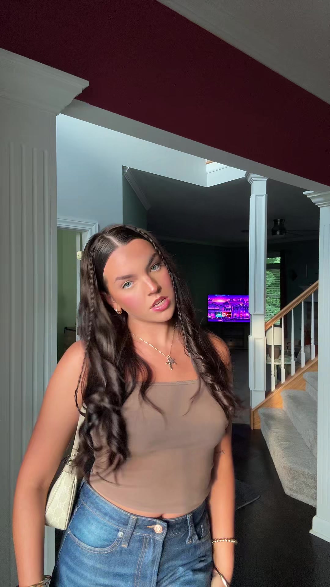 @aubrey ๐