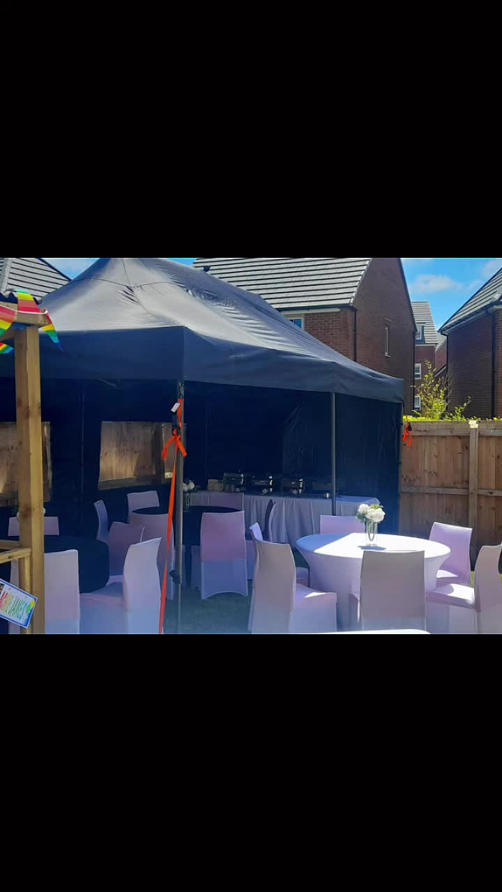 @Litherland events