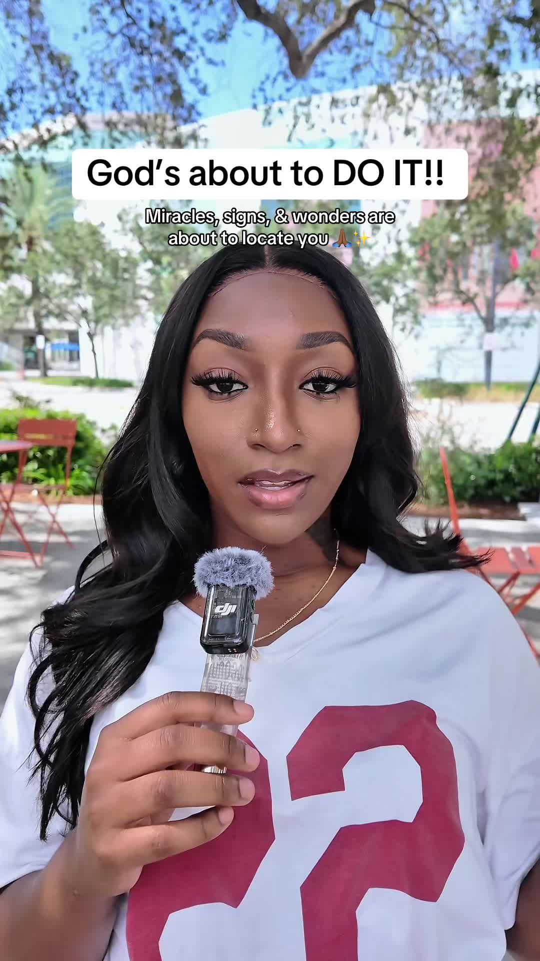 @JerricaDaRapper