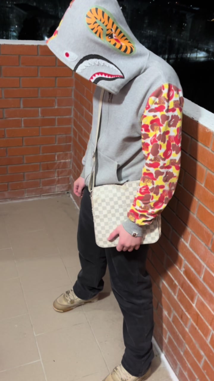 @monospace#тигрывклетке