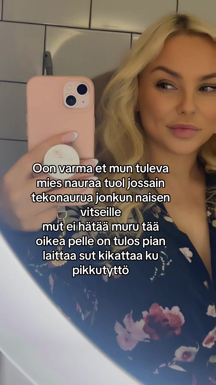 @Minnalottaeveliina