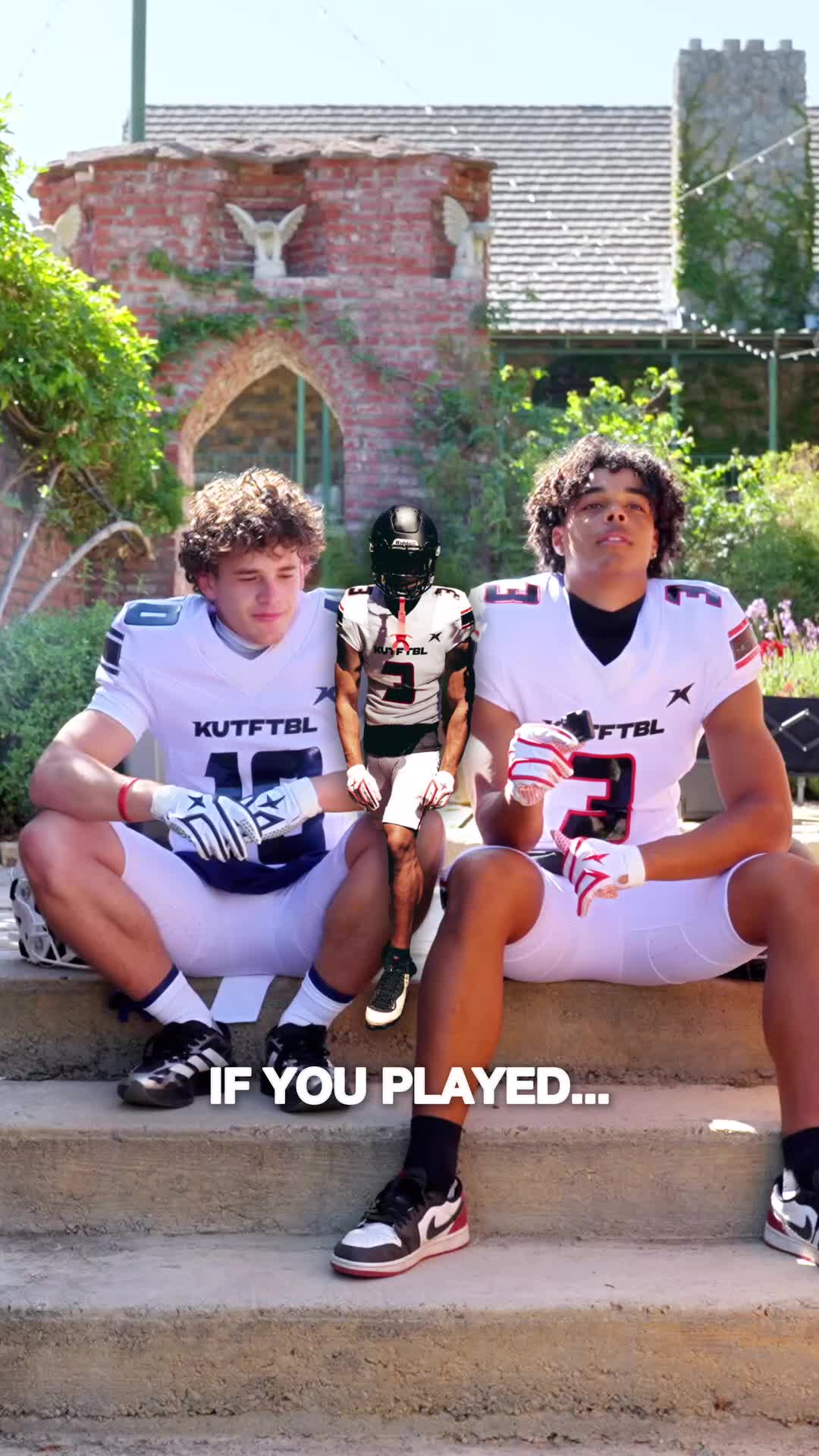 @Kut Football