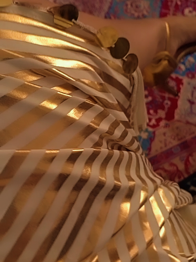 @Belly Dancer Loretta loren