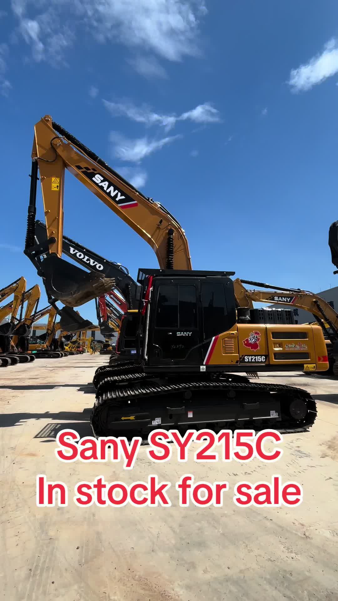 @Shanghai Changyao machinery