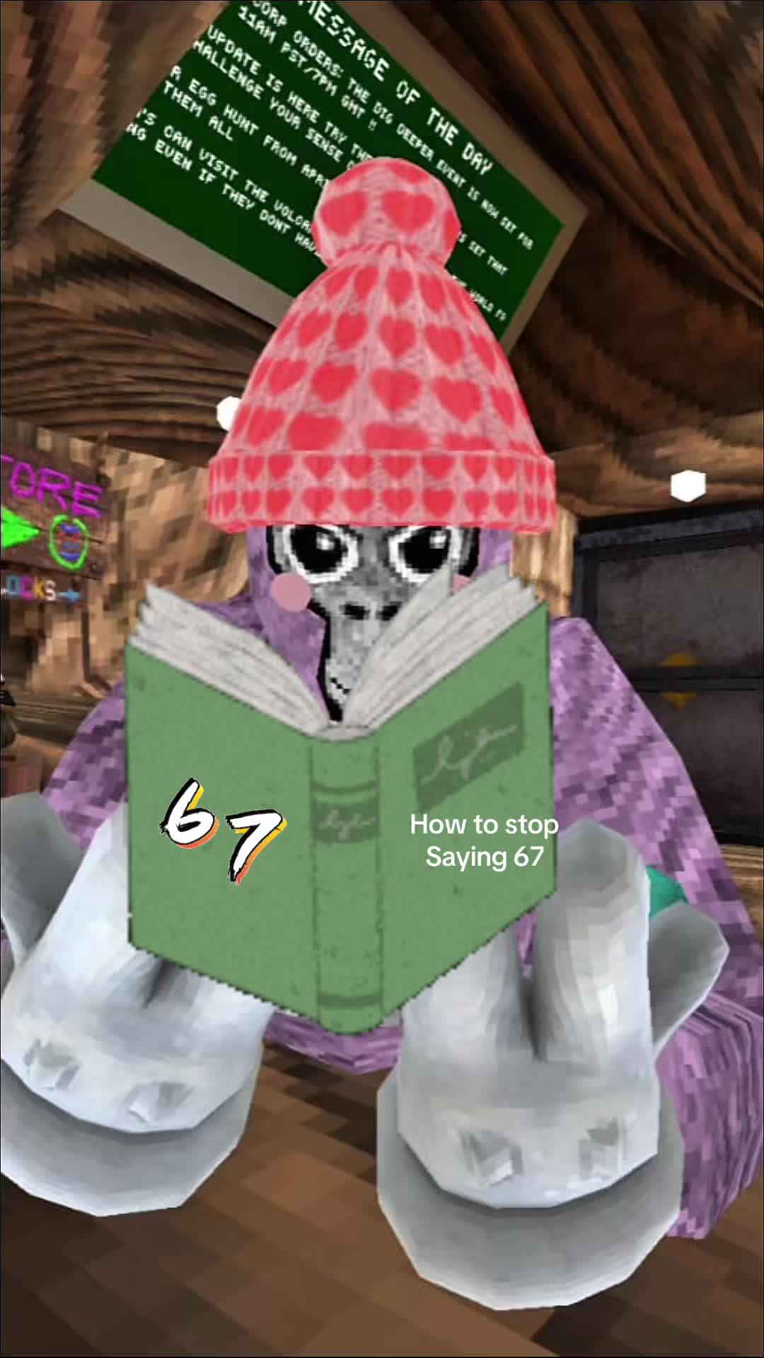 @Pinkbanana