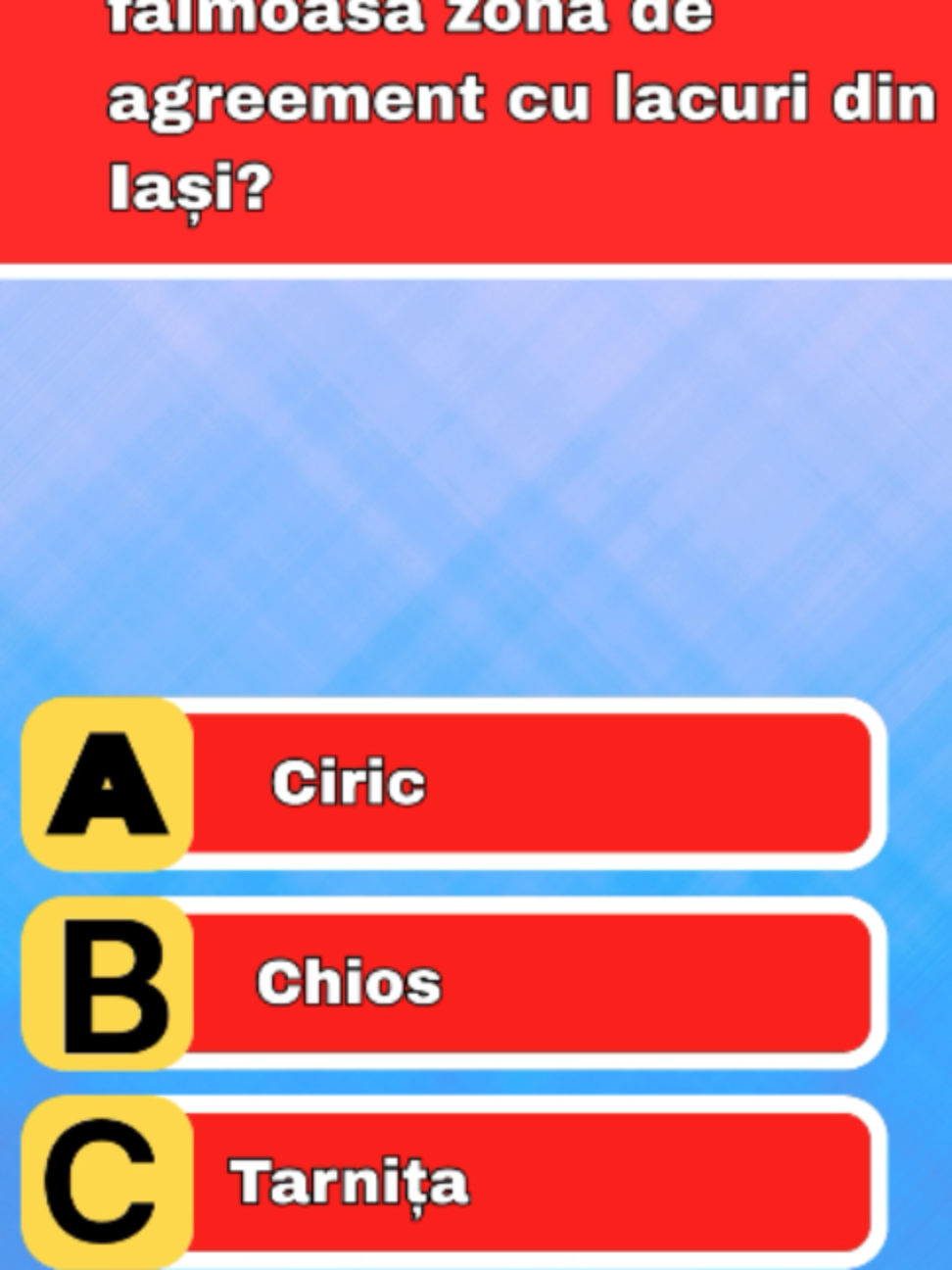 @LogIQ Trivia