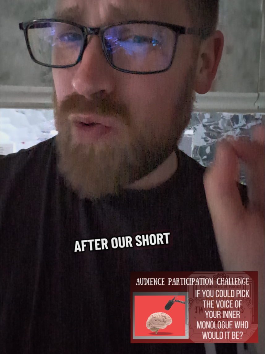 @The Chronicles of Podcast