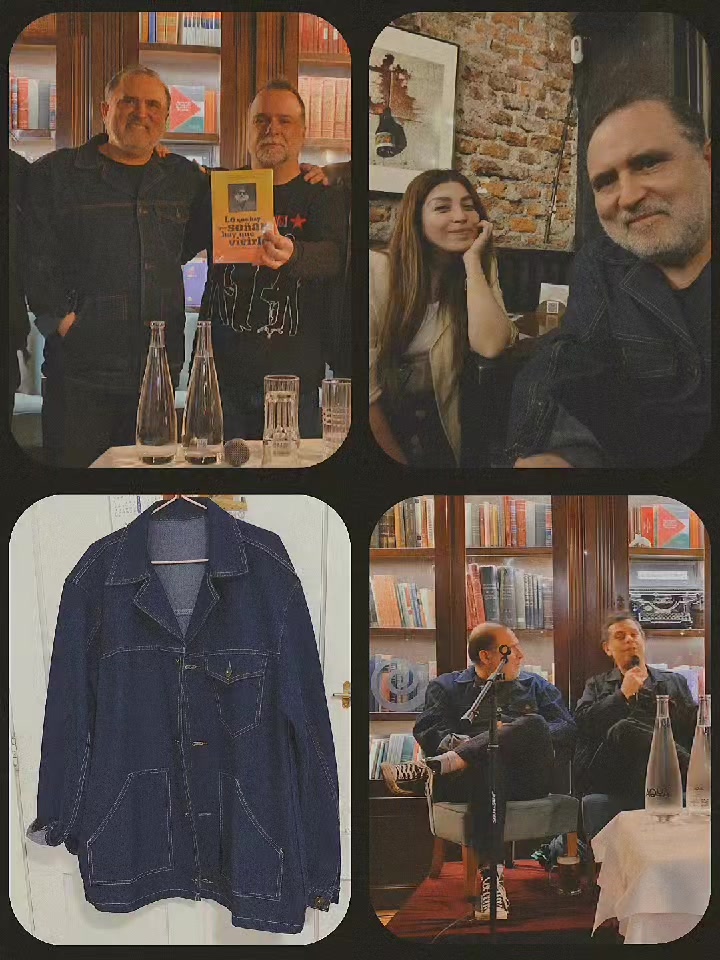 @yolisaave