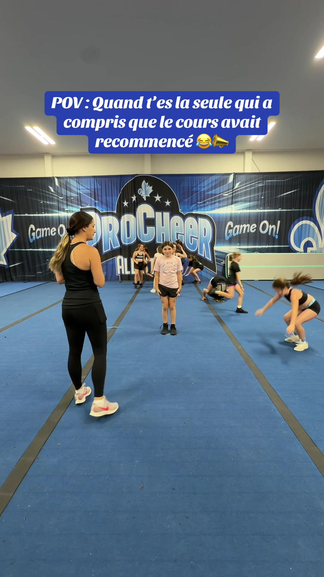 @ProCheer All Star