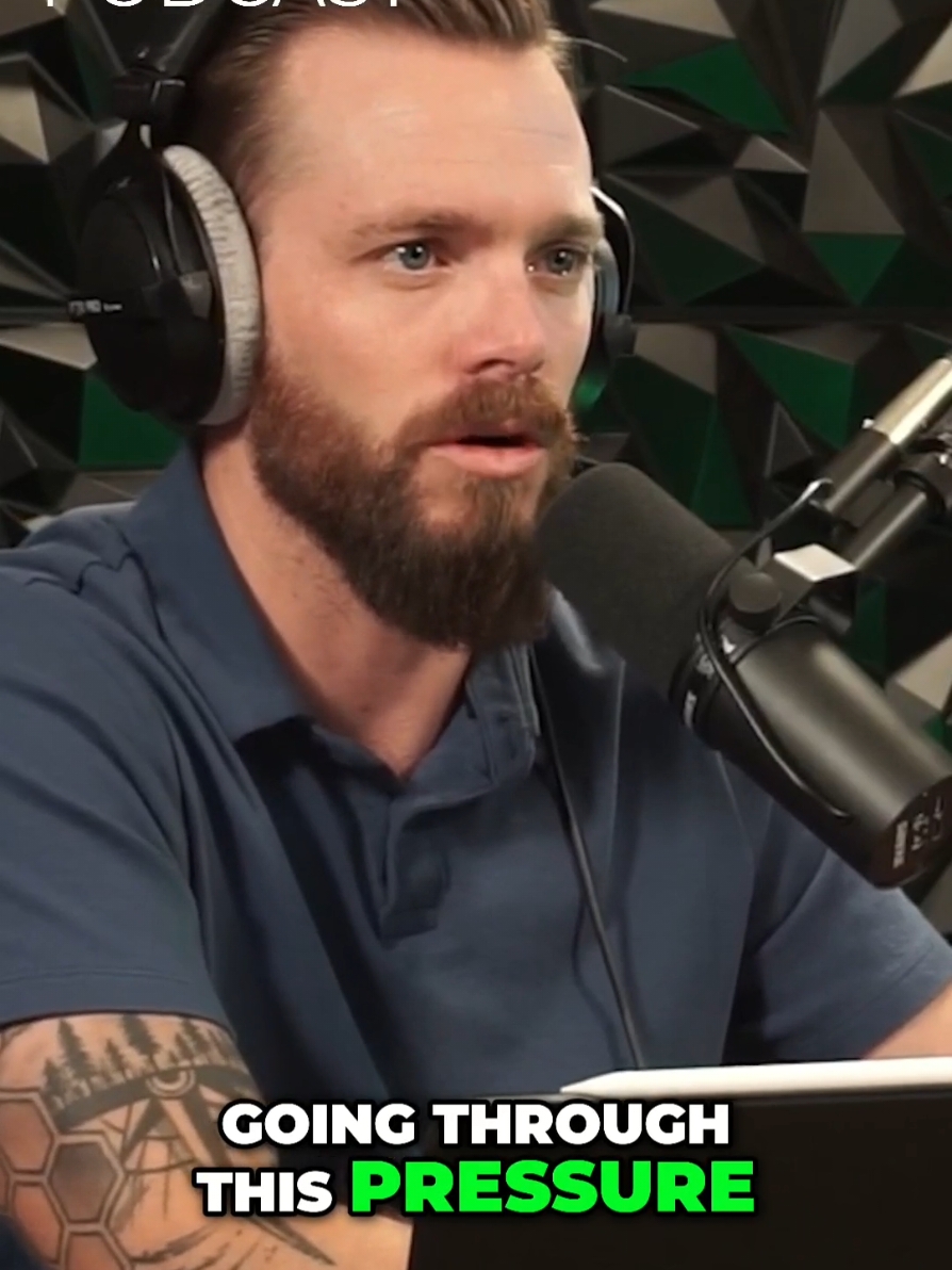 @The 435 Podcast