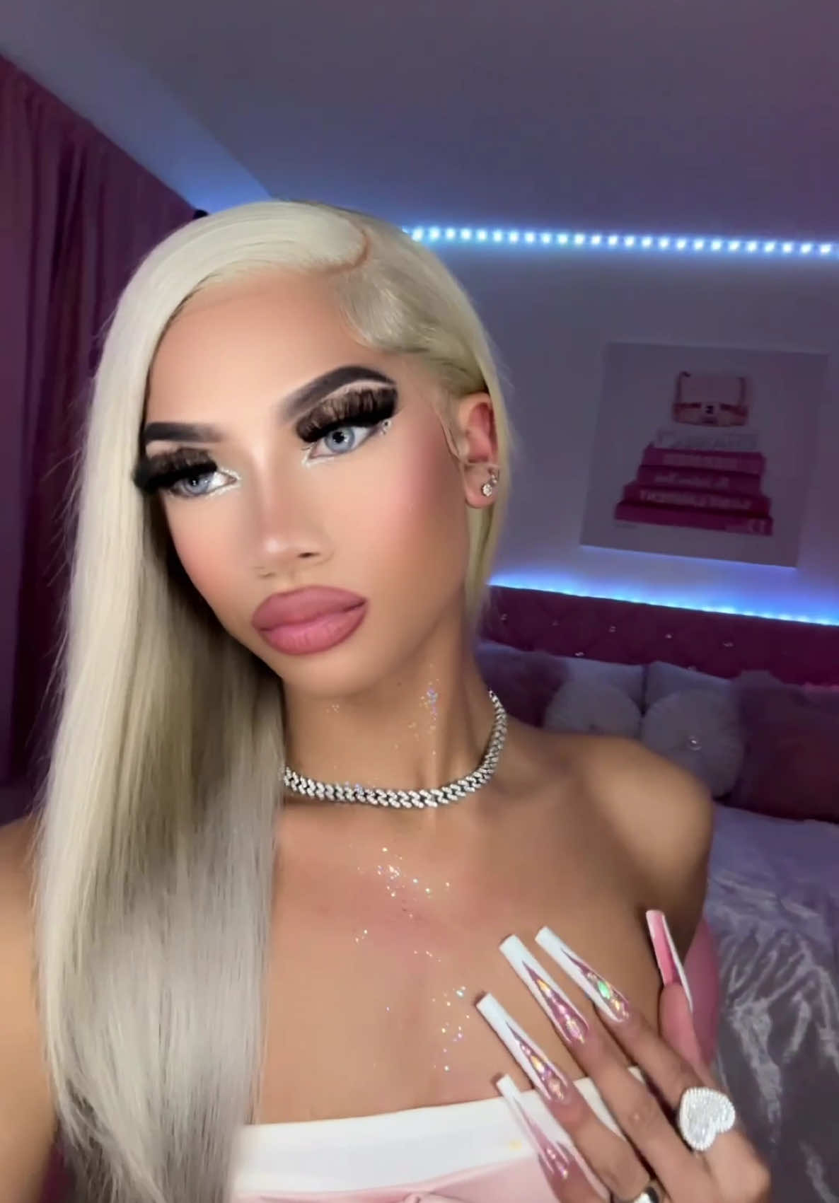 @Thabarbiebrazy