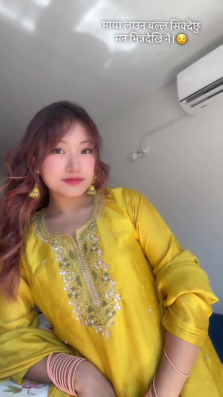 @It’s པ་སང་། ལྷ་མུ།