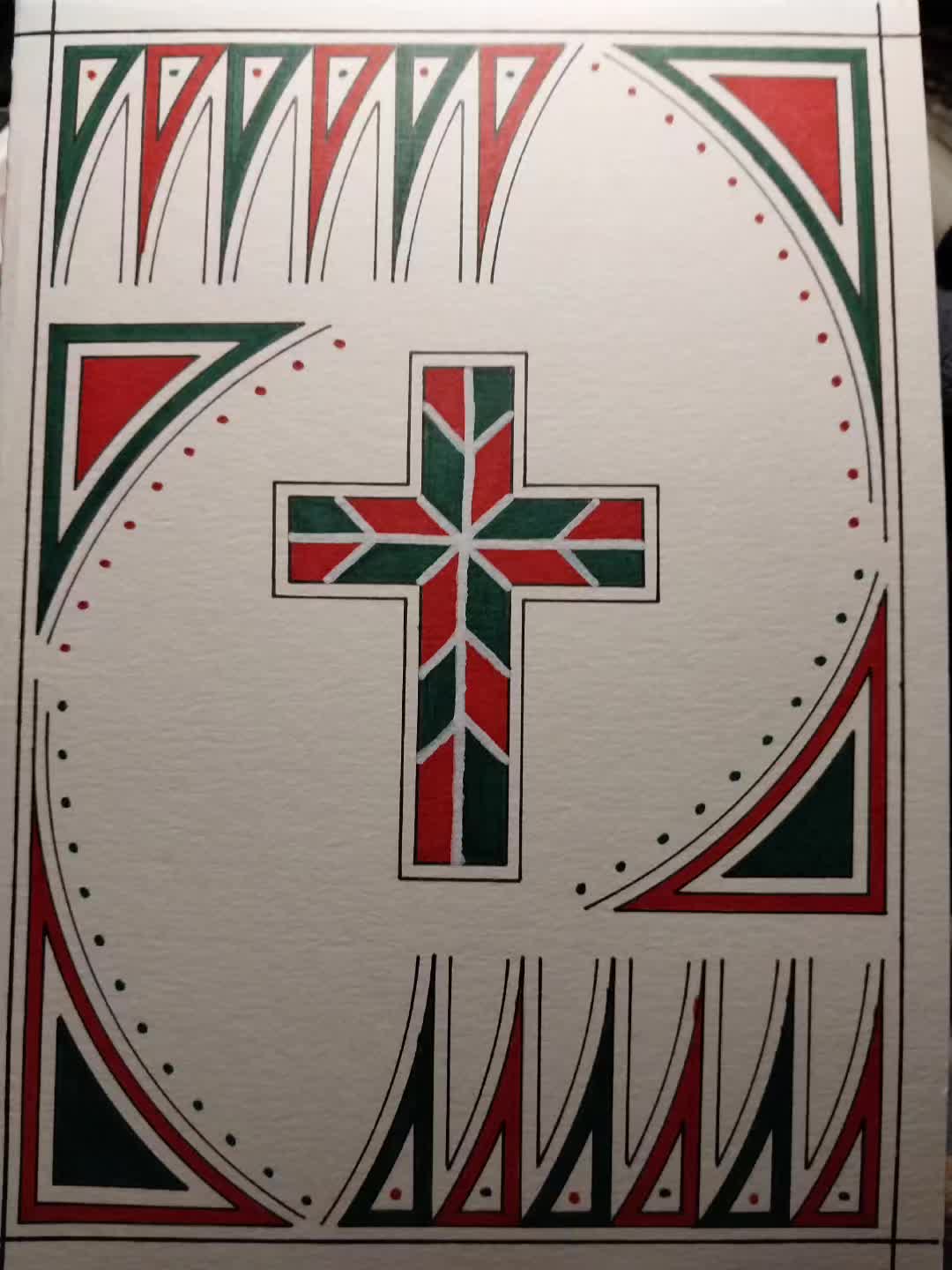@Native Warrior