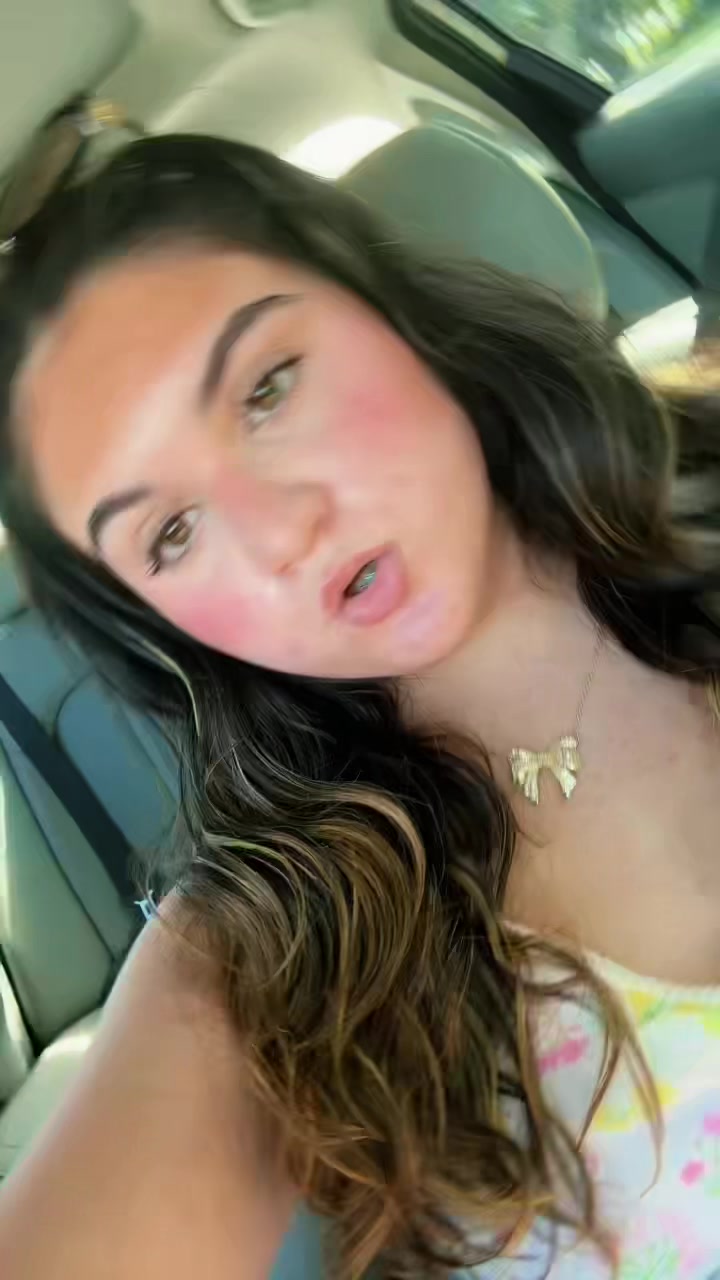 @Aubrey Elizabeth 🧁