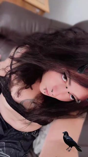 @LinaRott3n🏳️&zwj;⚧️