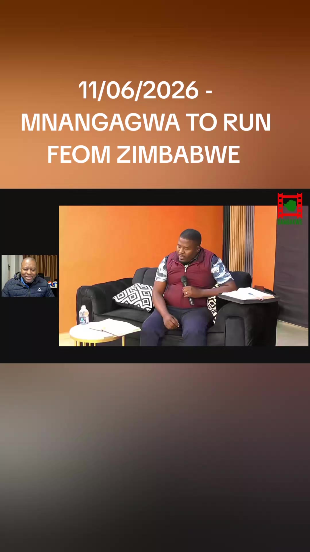 @GAMBAKWE MEDIA