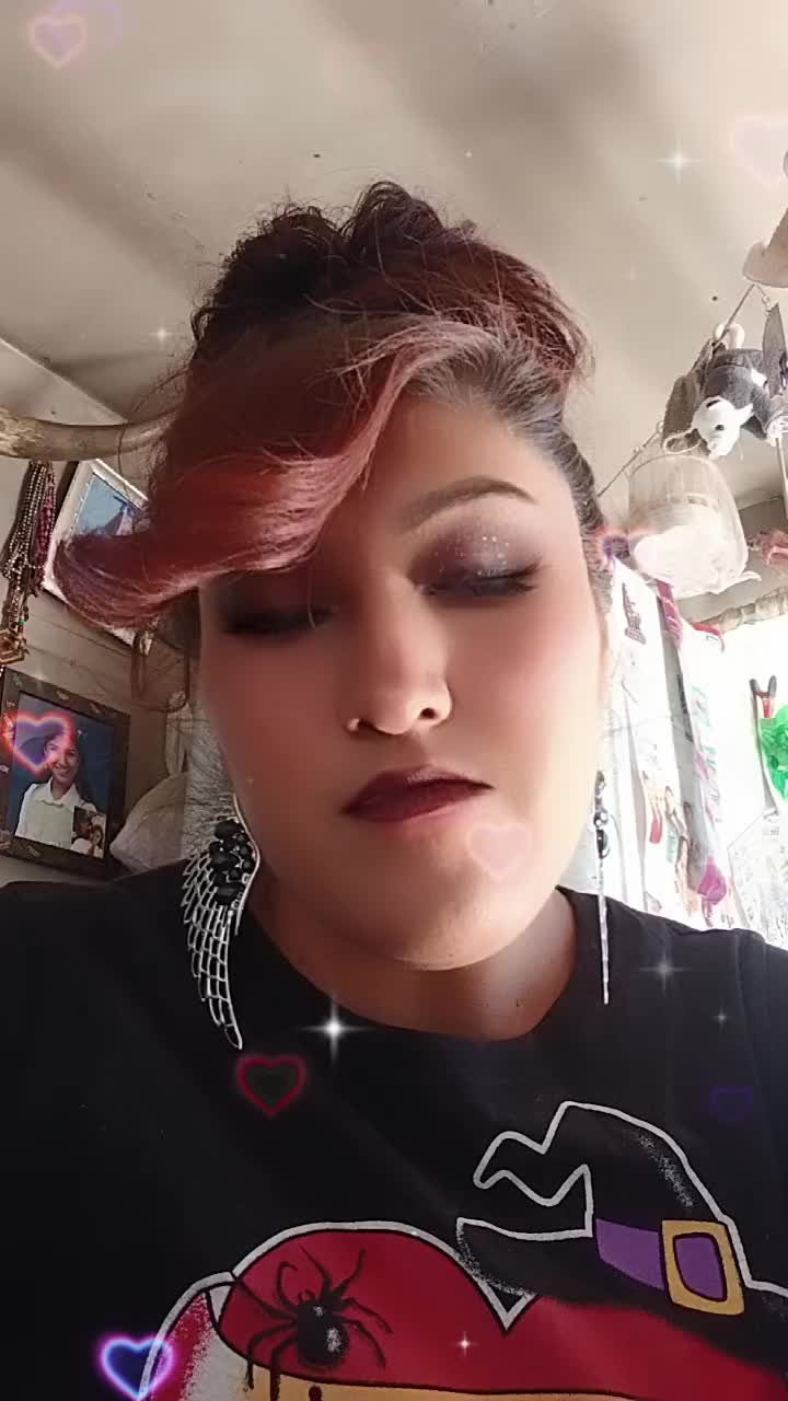 @Bunny Boo Ticia ๐