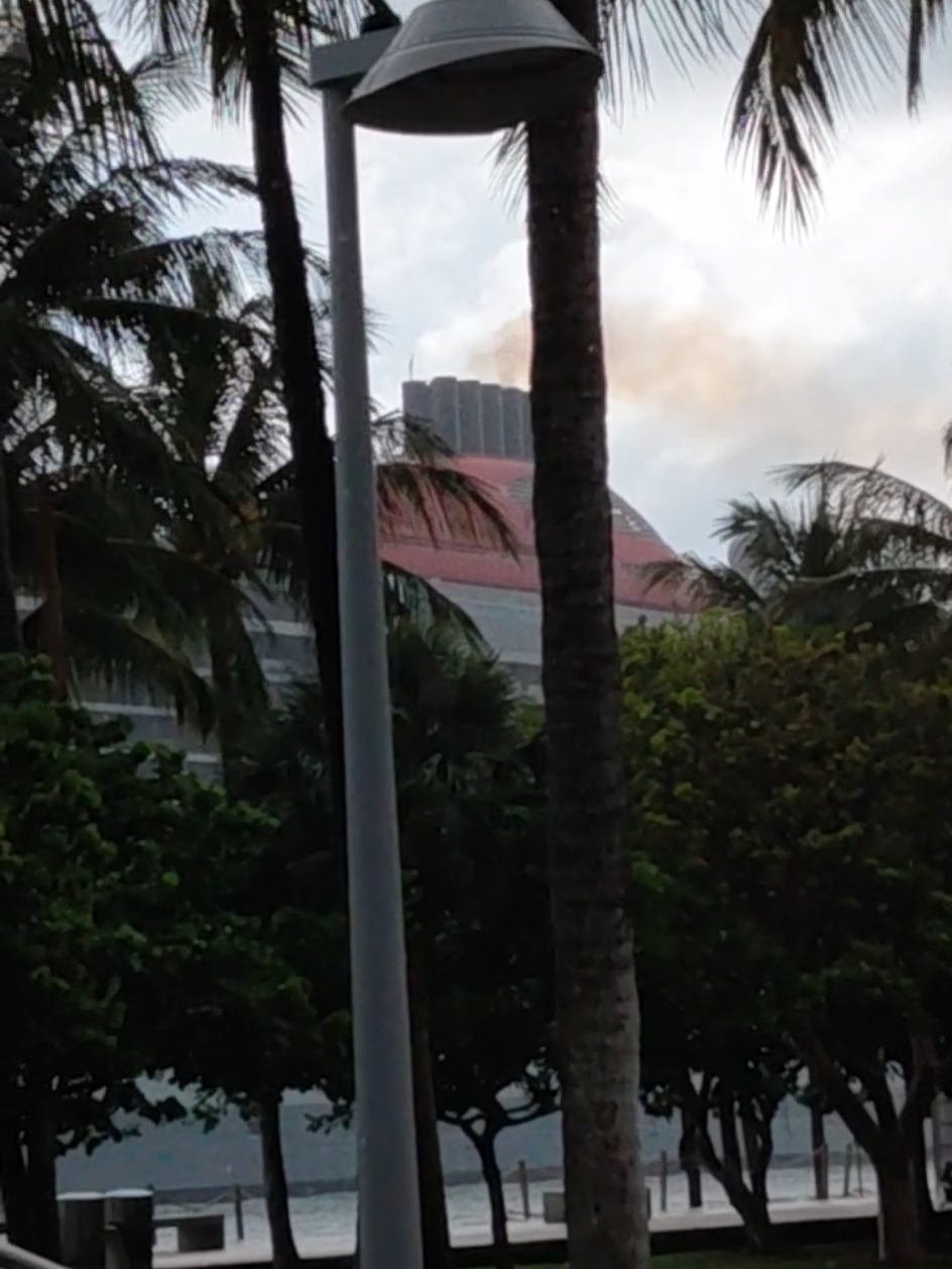 @Miami Drone Sight