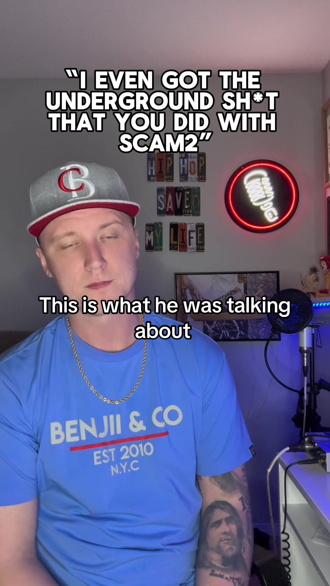 @Proficey