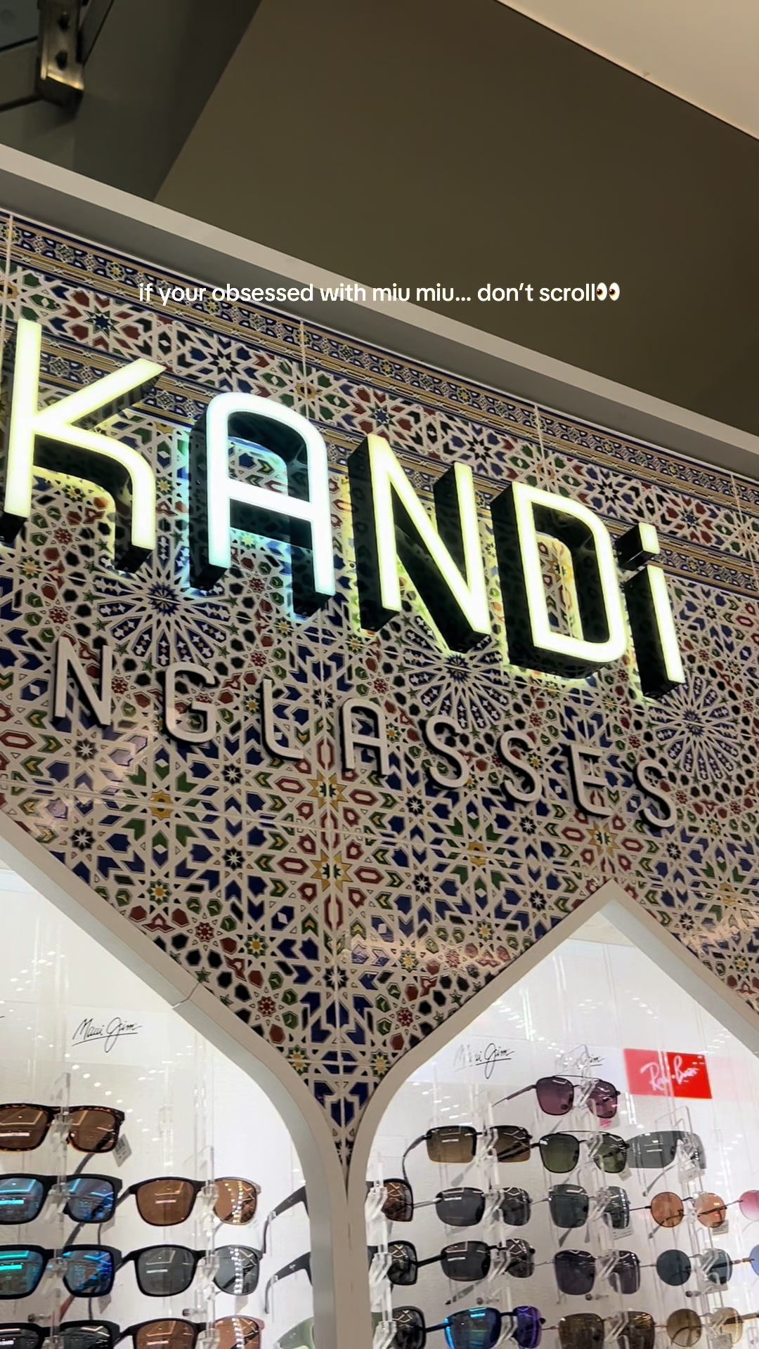 @iKandisunglasses