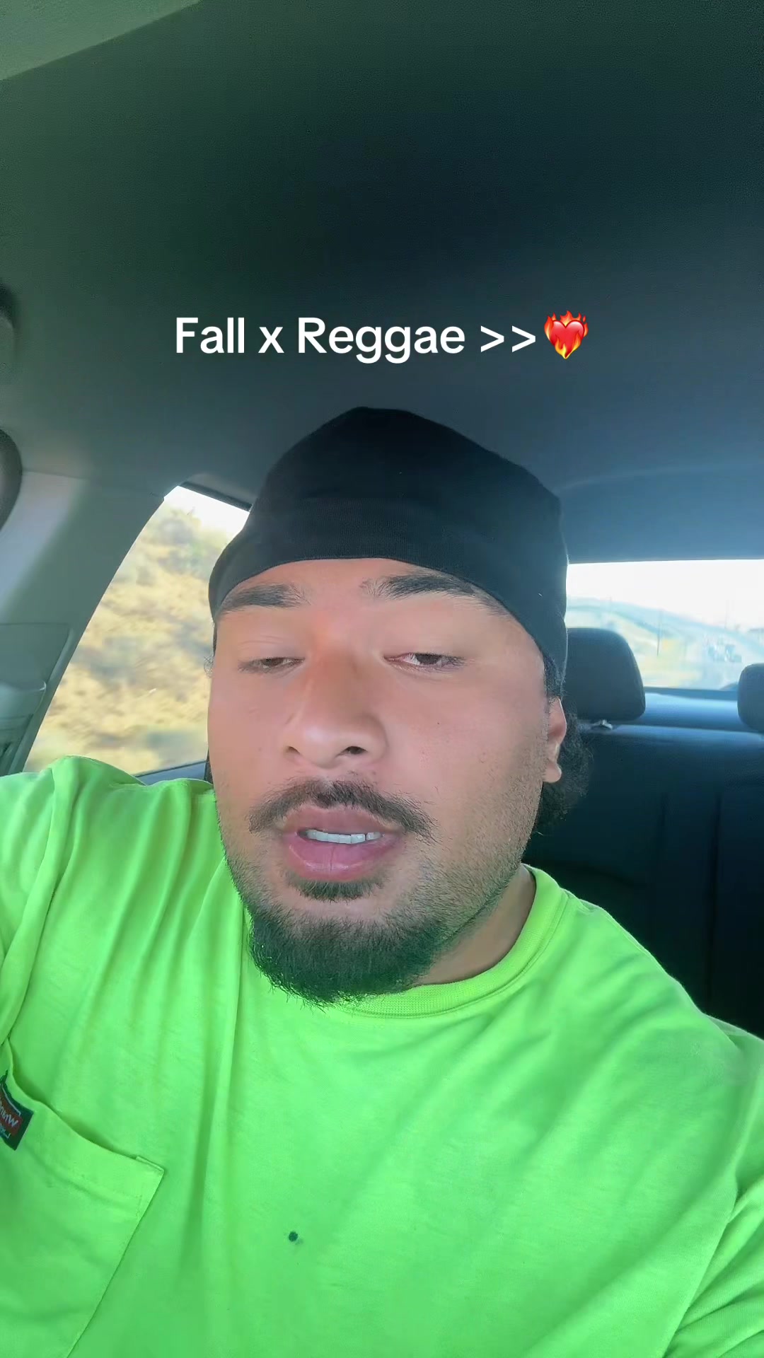 @Kai Fotu