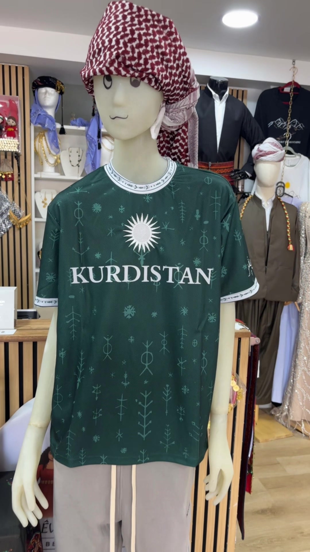 @Kurdewari - Fistan
