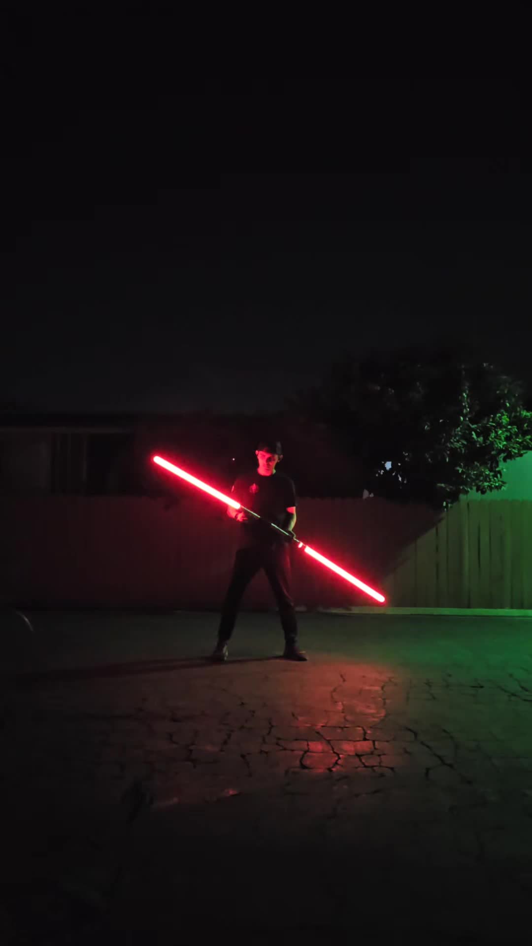 @🔥Darth Vengeance🔥