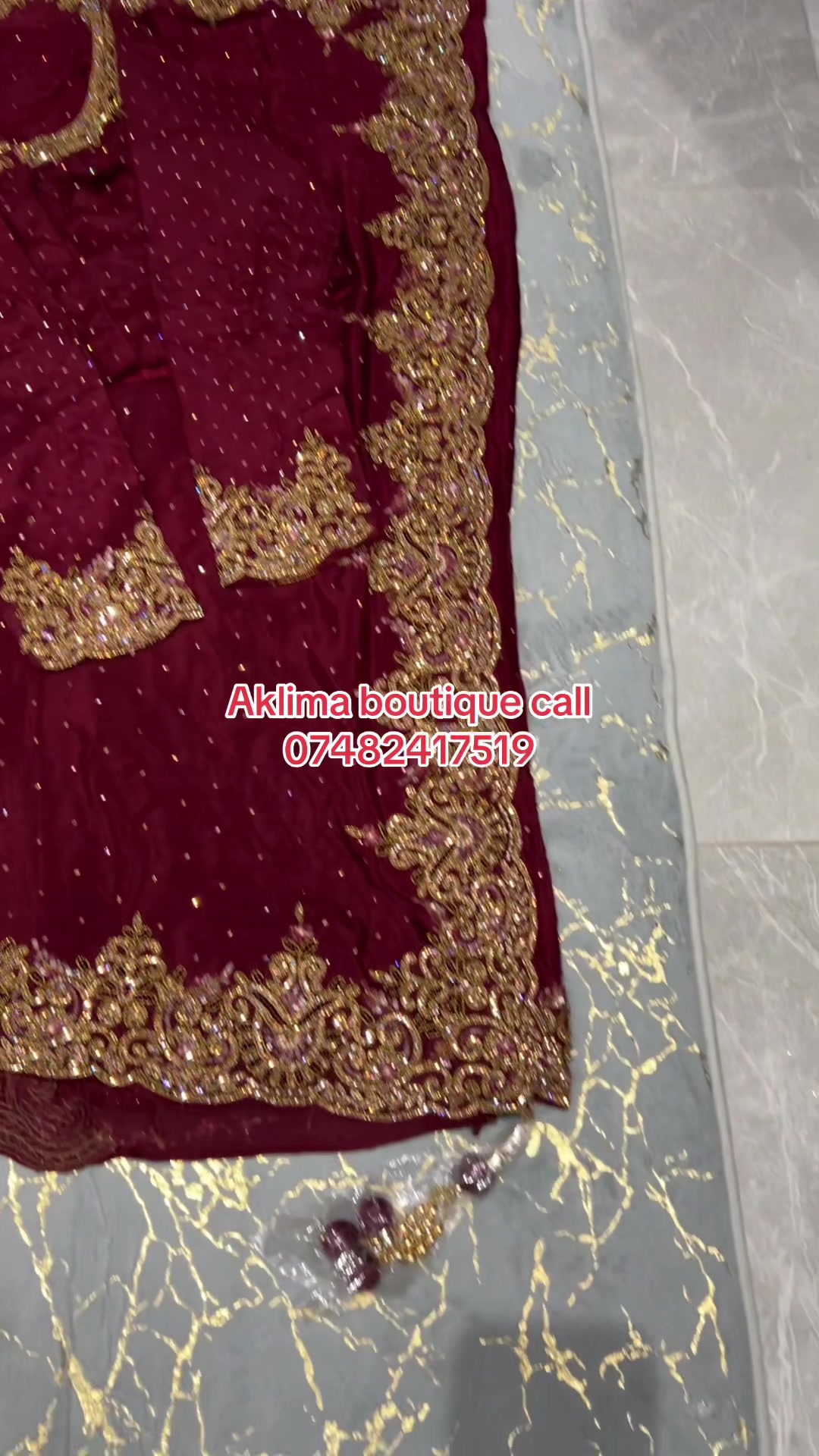 @Aklima boutique ๐