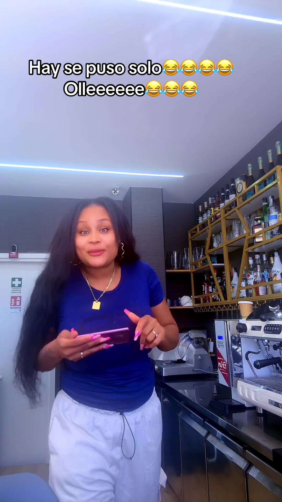 @La tal NINA๐โ๏ธ๐