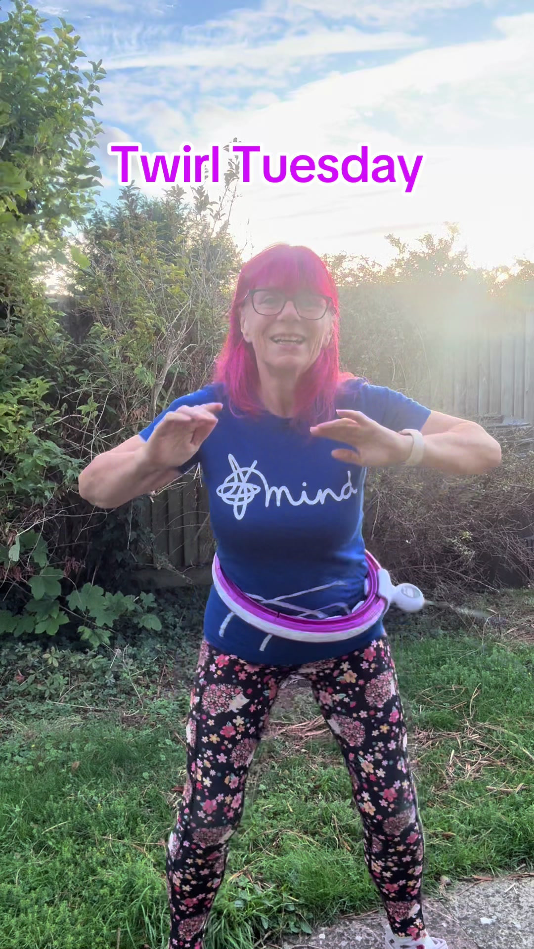 @Lisa Runs! Who knew! ๐๐ปโ๏ธ๐