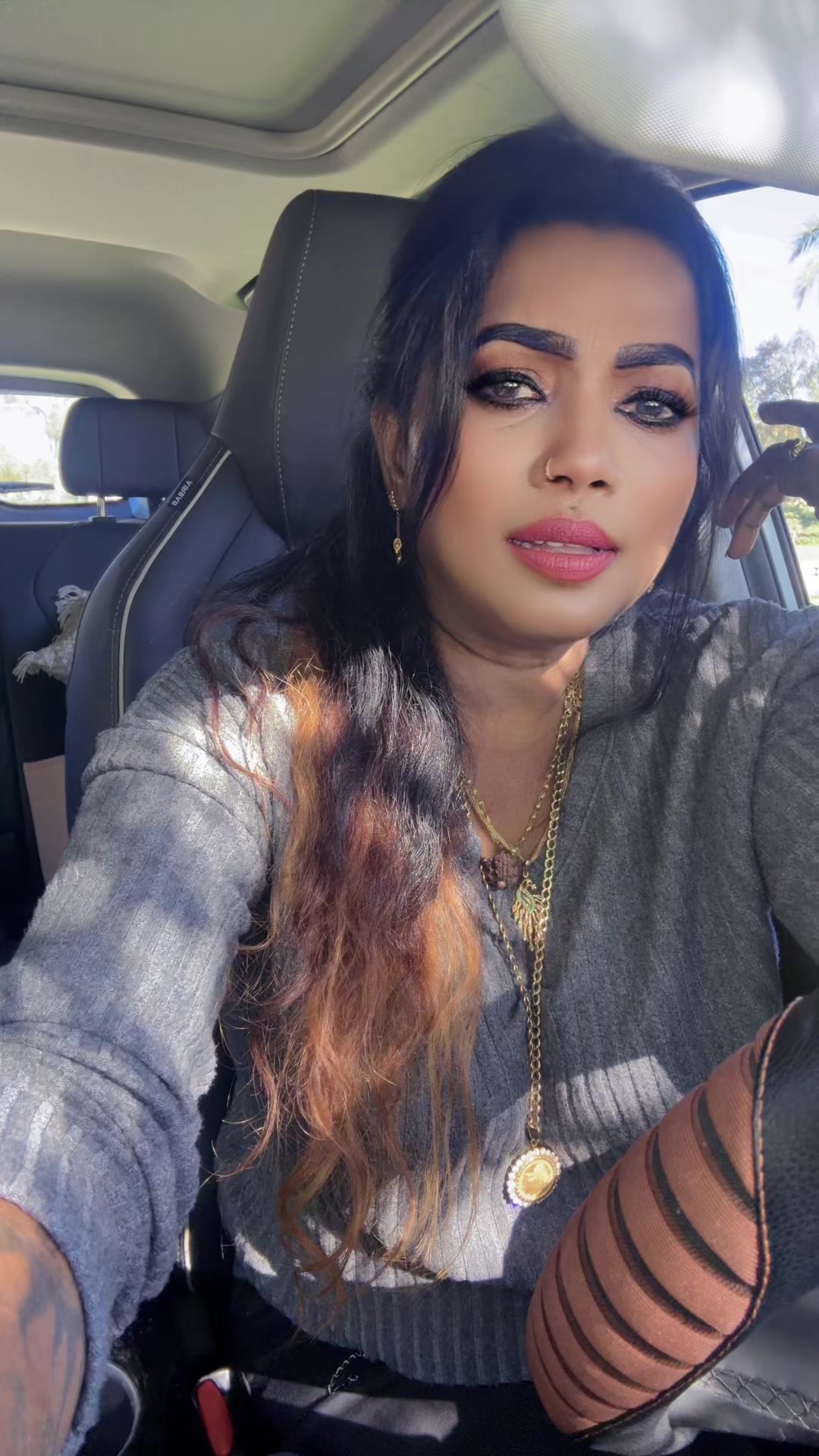 @Sarallah Sai