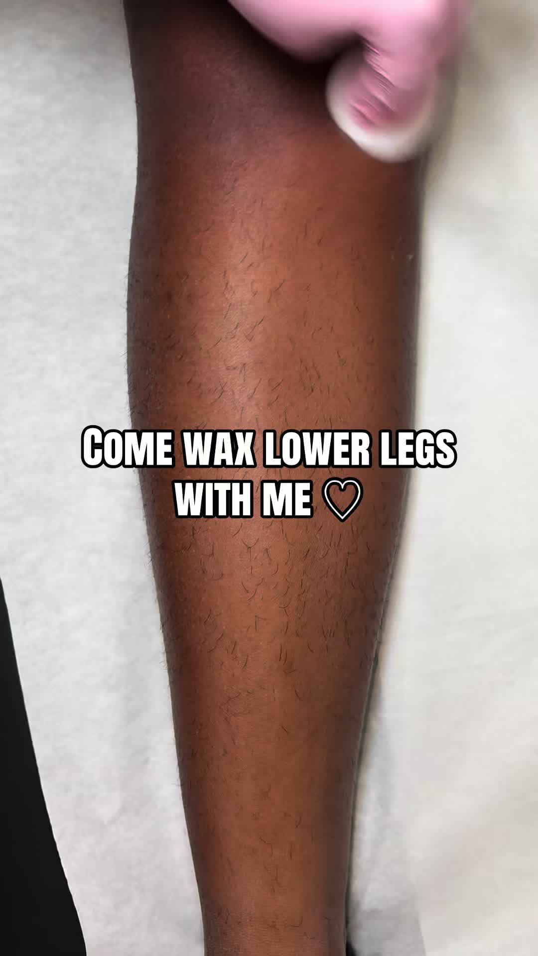 @TWS | Bronx Waxer ♡