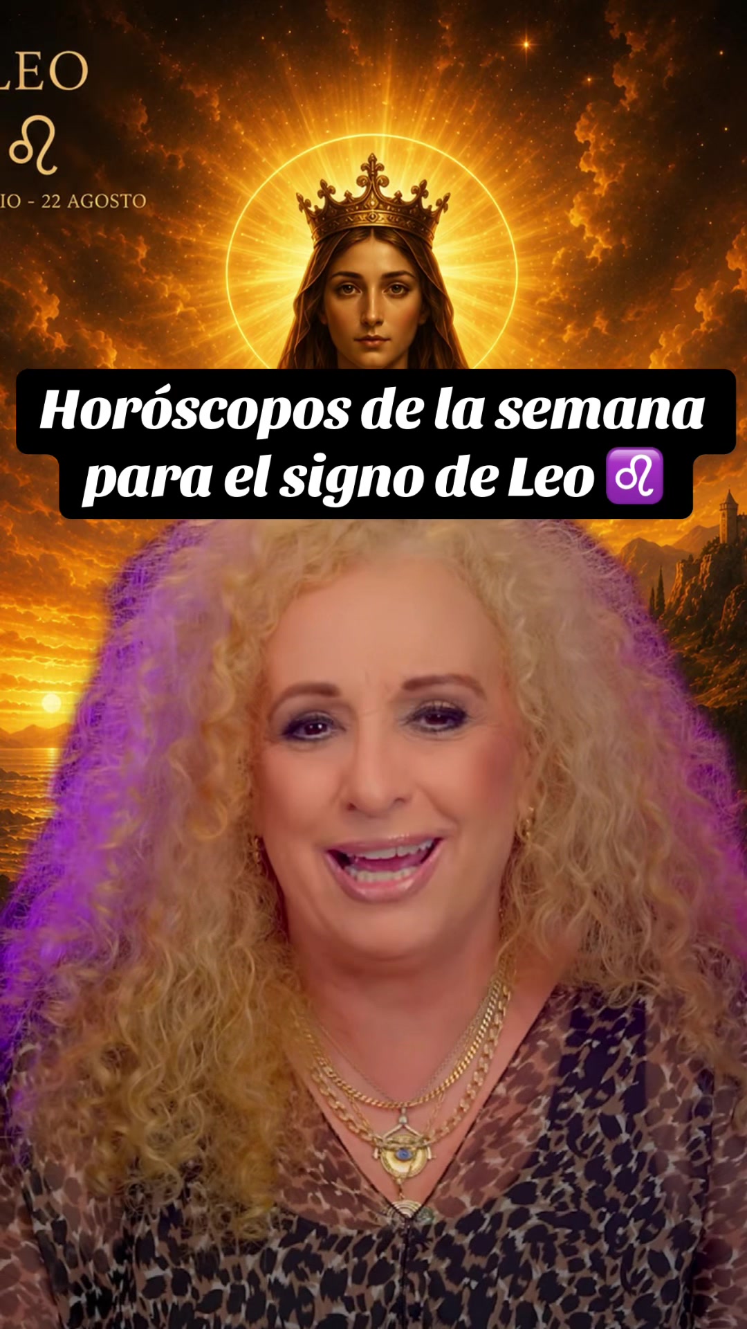@✨OR&Aacute;CULO 13 ✨