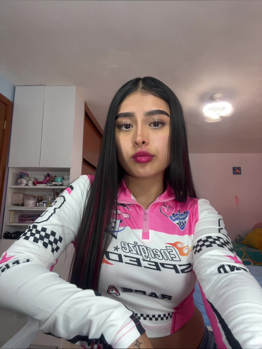 @Jenny Santiago