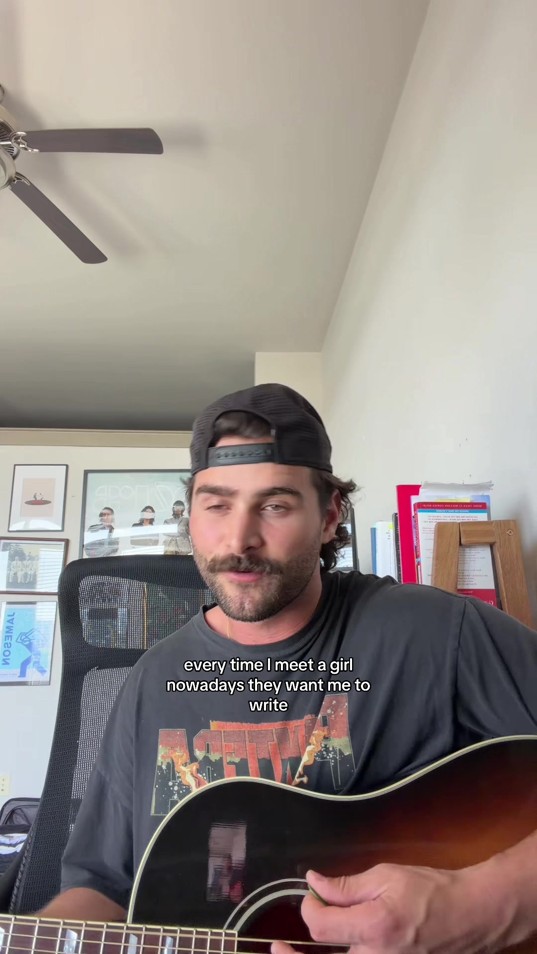 @Brendan Walter