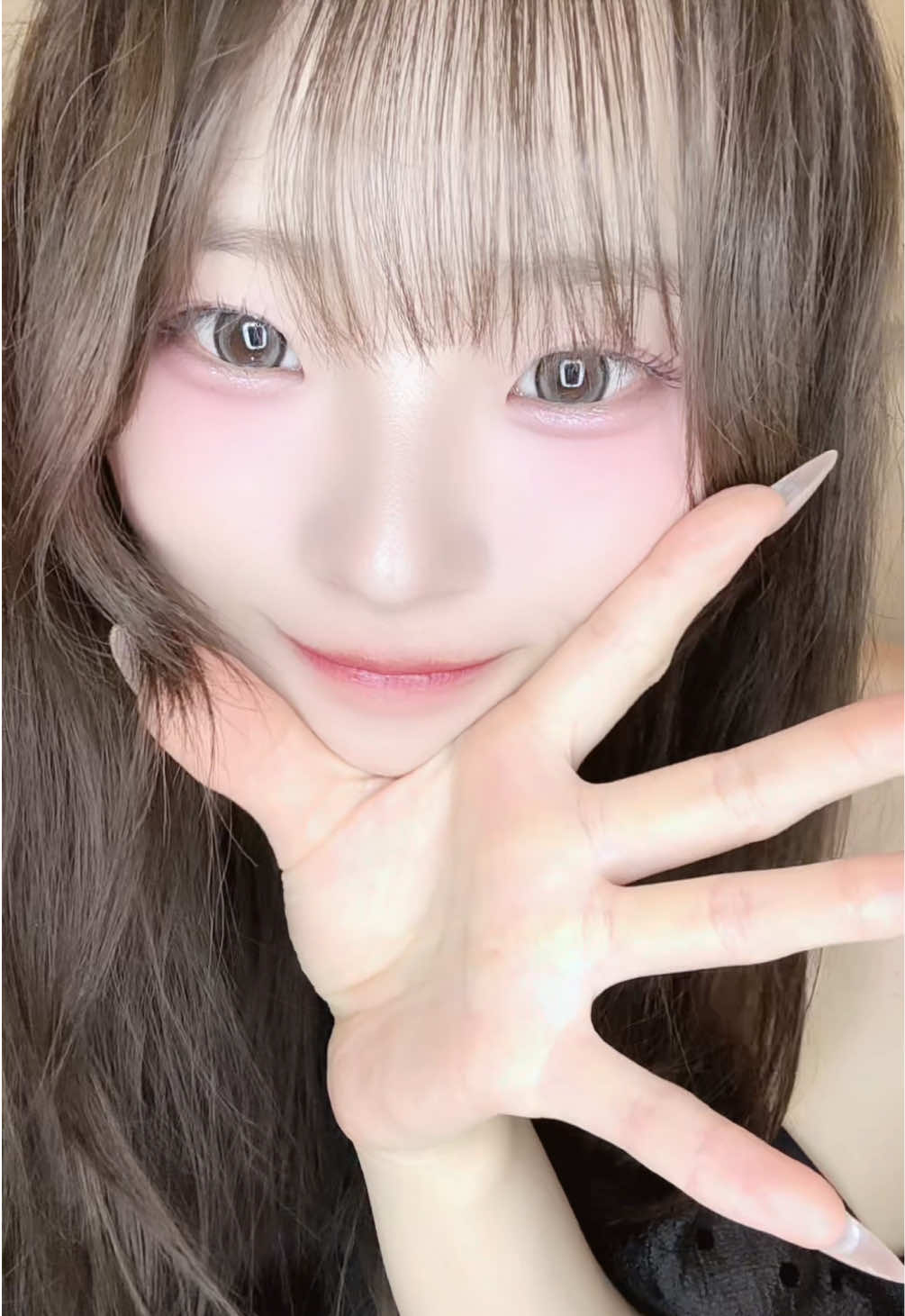 @日向まれ