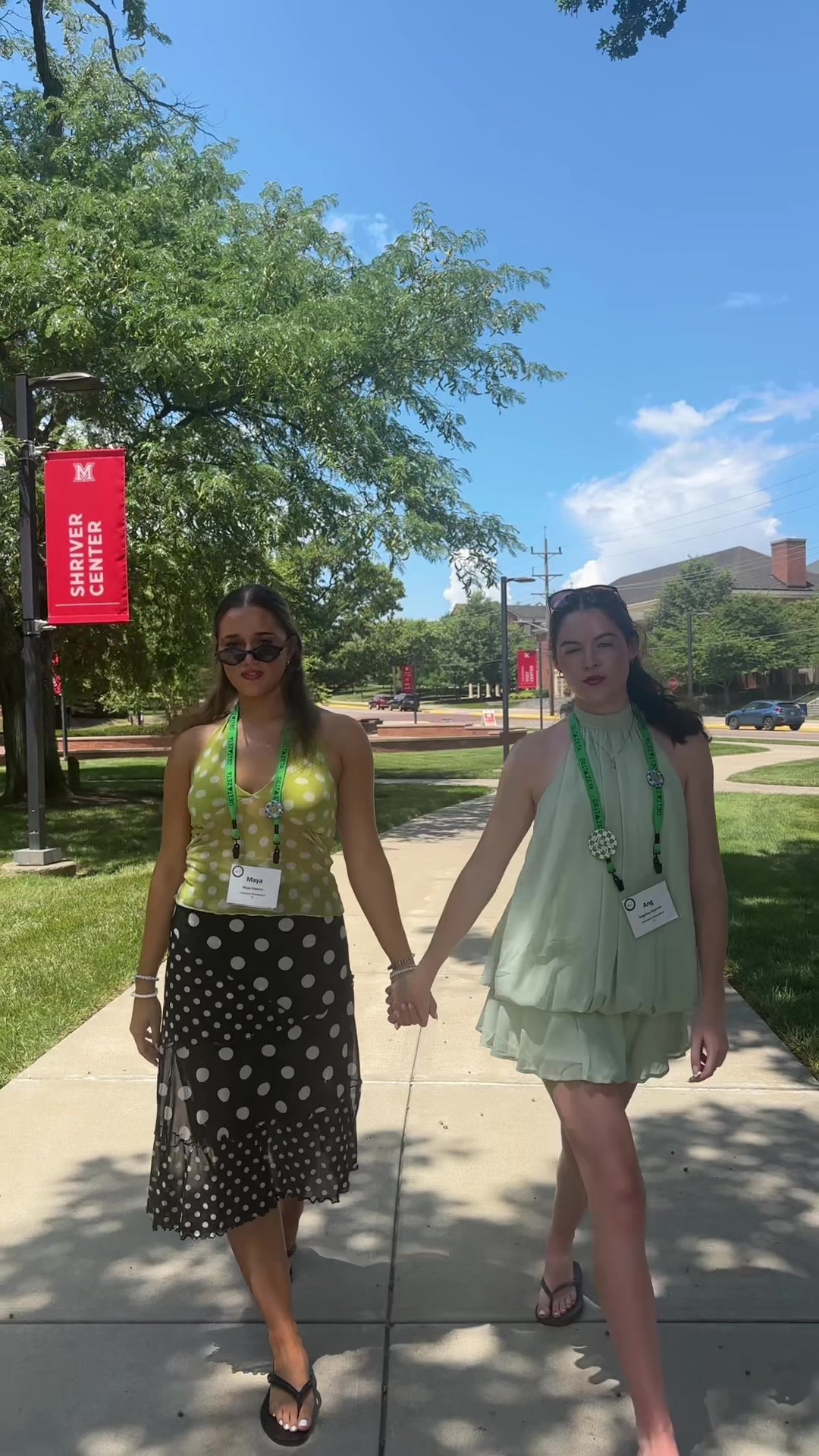 @UCONN DELTA ZETA