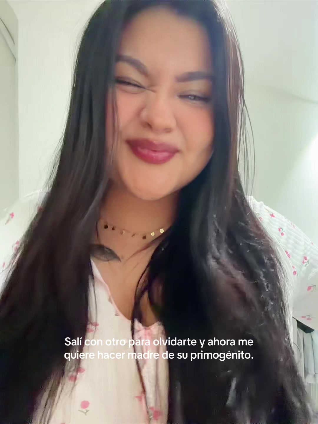 @Nicole Gonzales