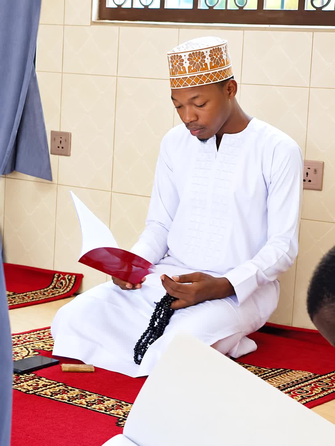 @Ibrahim Zabré Officiel